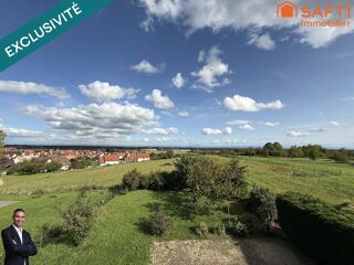  Maison � vendre 7 pi�ces 185 m�