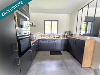  Maison � vendre 5 pi�ces 160 m�