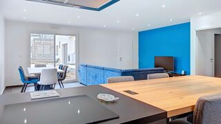  Maison � vendre 4 pi�ces 95 m�