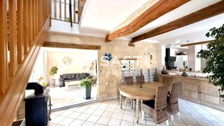  Maison à vendre 6 pièces 240 m²