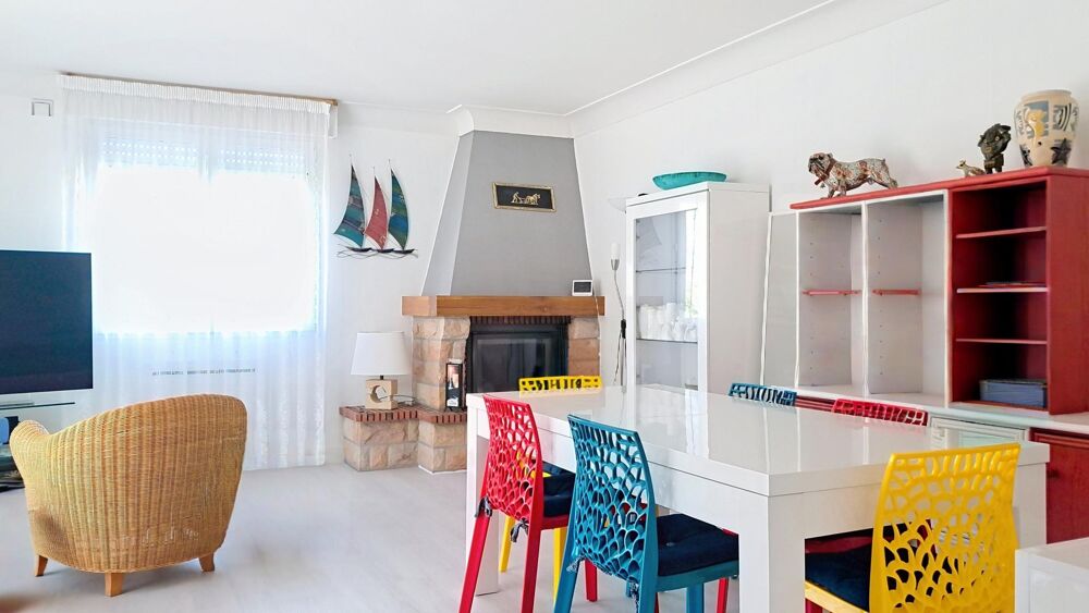 Vente Maison Maison centre ville Talmont-saint-hilaire