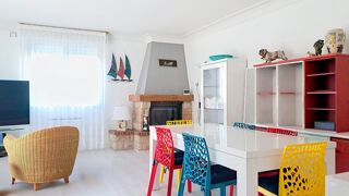  Maison à vendre 4 pièces 84 m²