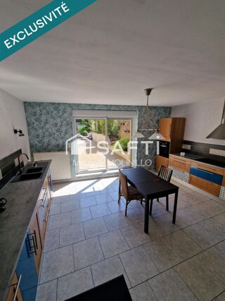  Maison  vendre 10 pices 226 m