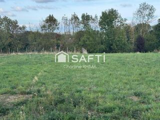  Terrain à vendre 507 m²