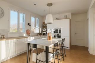  Appartement � vendre 3 pi�ces 80 m�