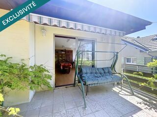  Maison � vendre 6 pi�ces 125 m�