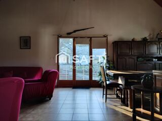  Maison à vendre 5 pièces 126 m²