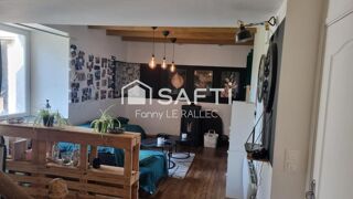  Maison � vendre 6 pi�ces 163 m�