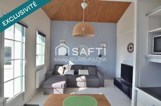  Appartement  vendre 2 pices 27 m