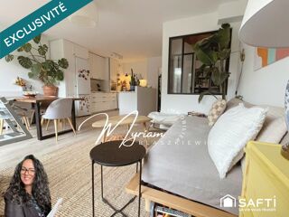  Maison  vendre 5 pices 82 m