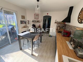  Maison à vendre 6 pièces 139 m²