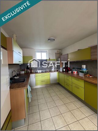  Maison à vendre 5 pièces 111 m²