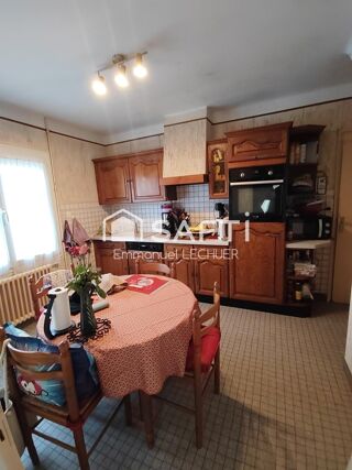  Maison � vendre 5 pi�ces 90 m�