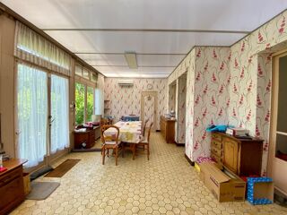  Maison � vendre 8 pi�ces 150 m�