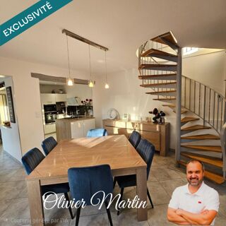  Maison � vendre 4 pi�ces 80 m�