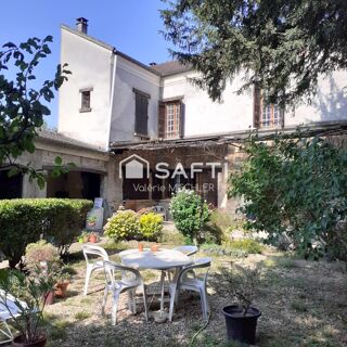  Maison � vendre 9 pi�ces 185 m�