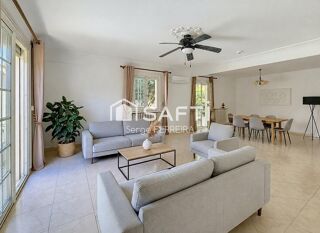  Maison à vendre 5 pièces 126 m²
