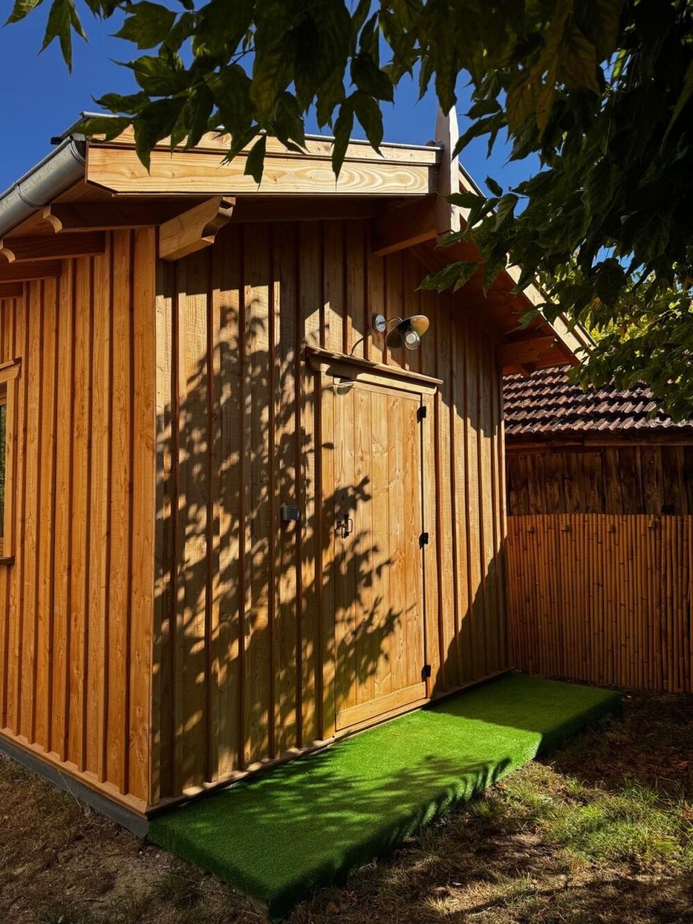 Vente Maison CLAOUEY – Villa à l'abri des regards à moins de 200 m du Bassin Lege-cap-ferret