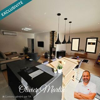  Maison � vendre 6 pi�ces 114 m�