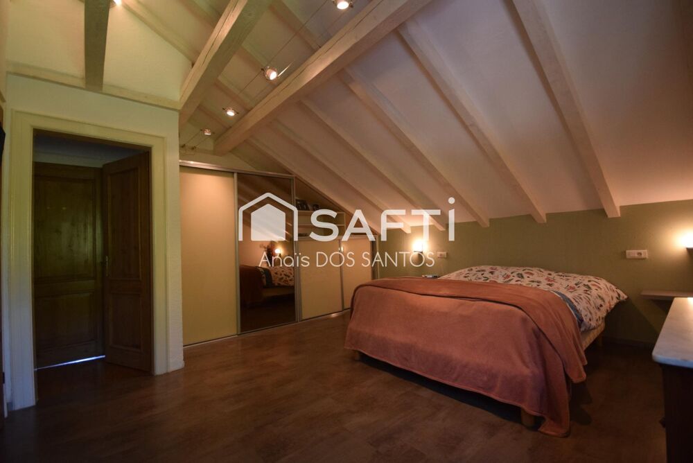 � vendre  Maison Reichsfeld (67140)