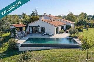  Maison à vendre 7 pièces 283 m²