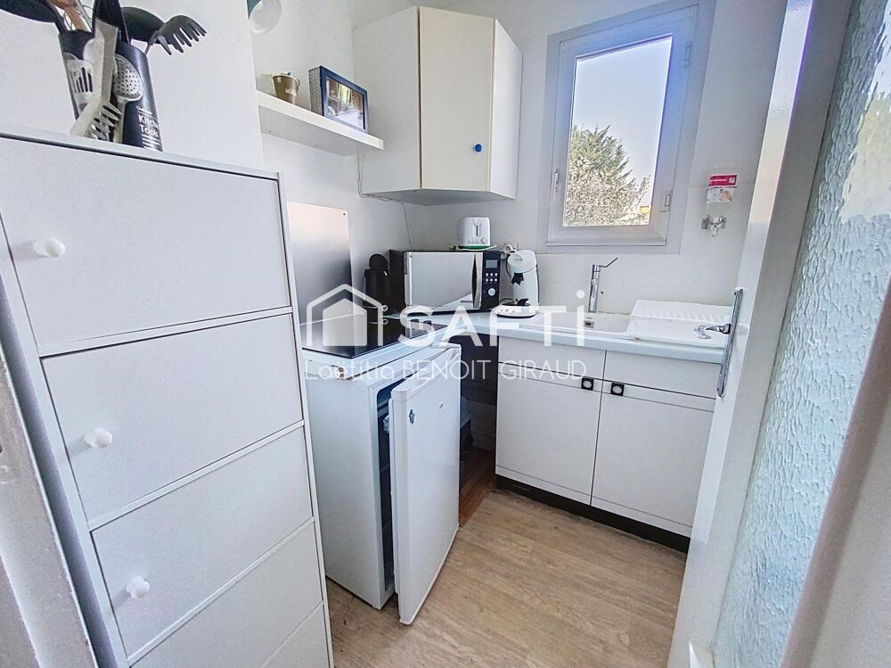 Vente Appartement Appartement Royan centre au calme Royan