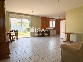  Maison à vendre 5 pièces 105 m²
