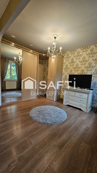  Maison à vendre 6 pièces 165 m²