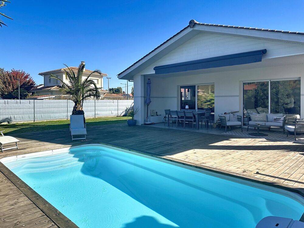 � vendre  Maison L�ge-Cap-Ferret (33950)