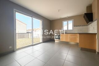  Maison � vendre 3 pi�ces 70 m�