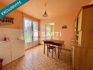  Maison � vendre 5 pi�ces 103 m�