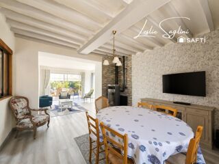  Maison à vendre 4 pièces 90 m²