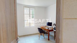  Maison � vendre 6 pi�ces 172 m�