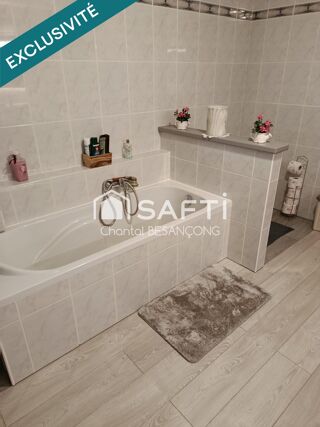  Maison � vendre 7 pi�ces 190 m�