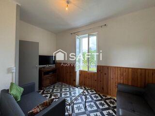  Maison à vendre 4 pièces 77 m²
