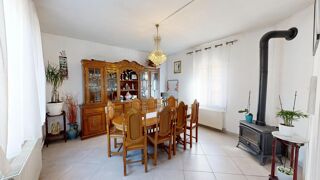  Maison à vendre 4 pièces 93 m²