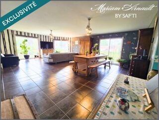  Maison � vendre 6 pi�ces 152 m�