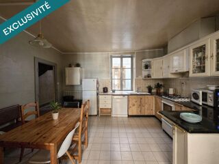  Appartement à vendre 8 pièces 270 m²