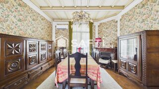 Maison à vendre 7 pièces 151 m²