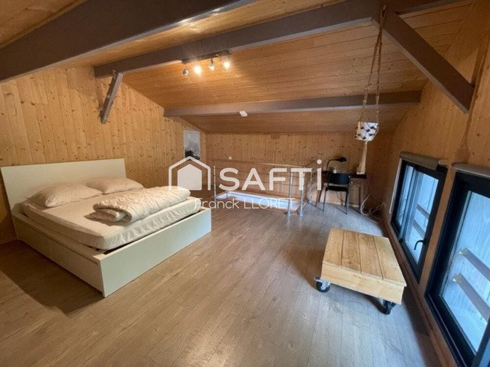 � vendre  Maison Vendays-Montalivet (33930)