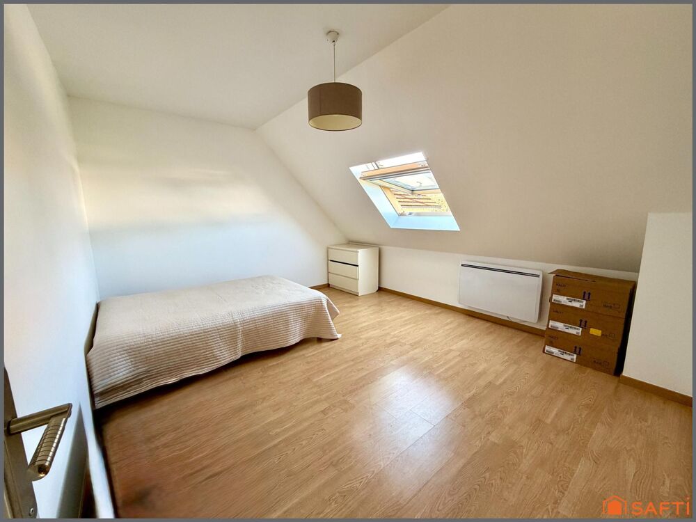 � vendre  Maison Villennes-sur-Seine (78670)