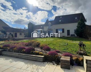  Maison  vendre 8 pices 235 m
