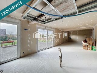  Maison � vendre 6 pi�ces 128 m�