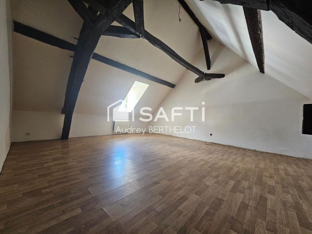 Vente Maison Maison de 80 m2 à ST SATUR Saint-satur