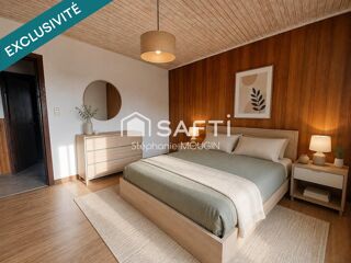  Maison à vendre 7 pièces 164 m²