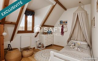  Maison � vendre 5 pi�ces 121 m�