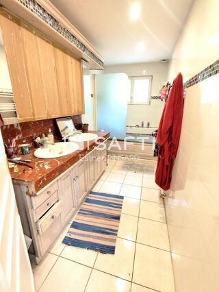  Maison à vendre 7 pièces 140 m²