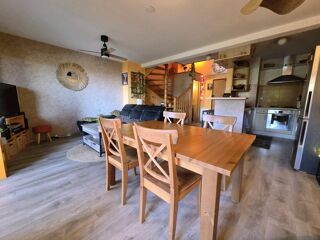  Appartement à vendre 4 pièces 72 m²