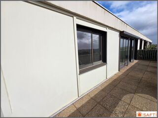  Appartement  vendre 4 pices 92 m