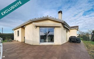  Maison � vendre 4 pi�ces 92 m�